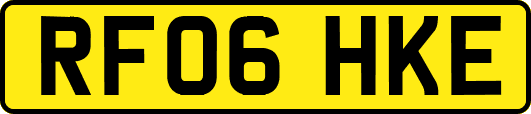 RF06HKE