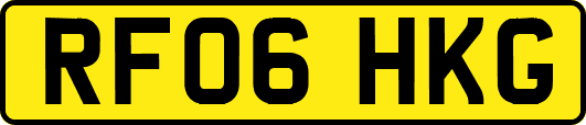 RF06HKG