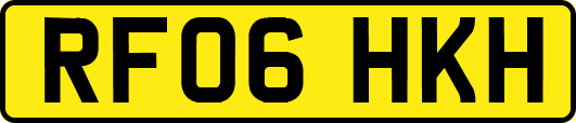 RF06HKH