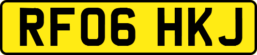 RF06HKJ