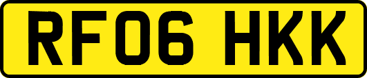 RF06HKK