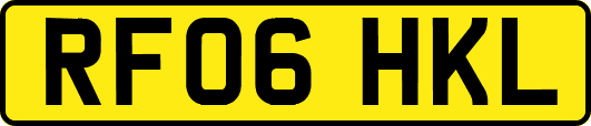 RF06HKL