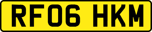 RF06HKM