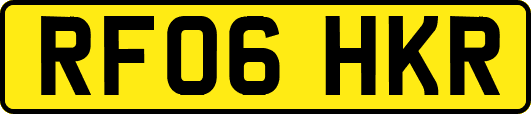 RF06HKR
