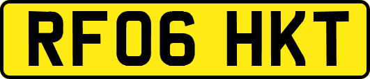 RF06HKT
