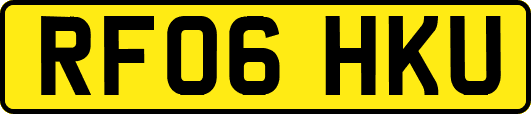 RF06HKU