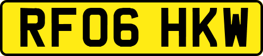 RF06HKW