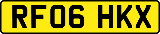 RF06HKX