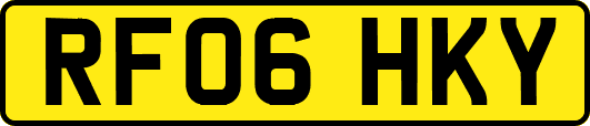 RF06HKY