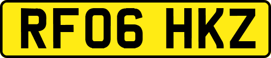 RF06HKZ