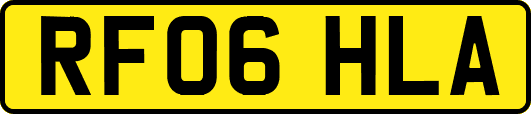 RF06HLA