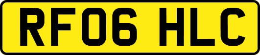 RF06HLC