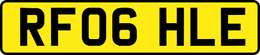 RF06HLE