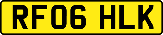 RF06HLK