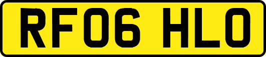 RF06HLO