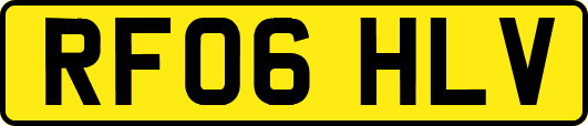 RF06HLV