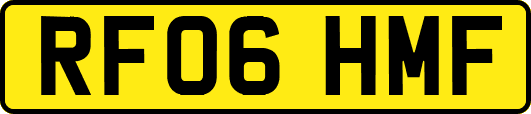 RF06HMF