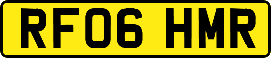RF06HMR