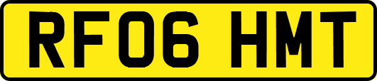 RF06HMT