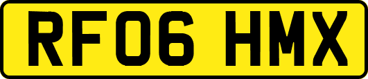 RF06HMX