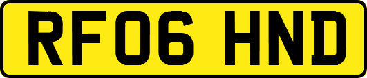 RF06HND