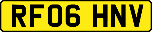 RF06HNV