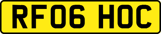 RF06HOC