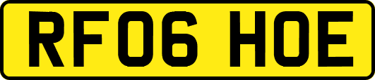 RF06HOE