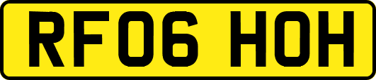 RF06HOH