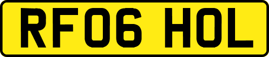 RF06HOL