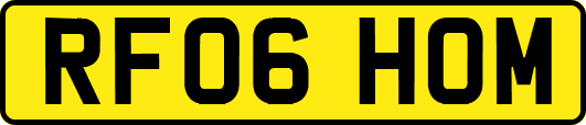 RF06HOM