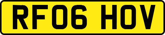 RF06HOV
