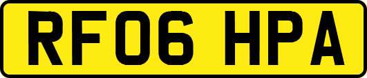 RF06HPA