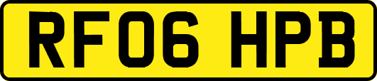 RF06HPB