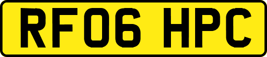 RF06HPC