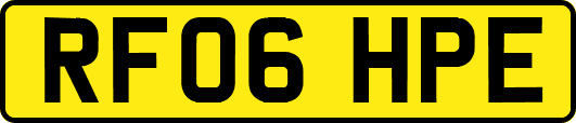 RF06HPE