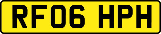 RF06HPH