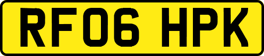 RF06HPK