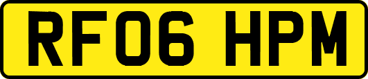 RF06HPM