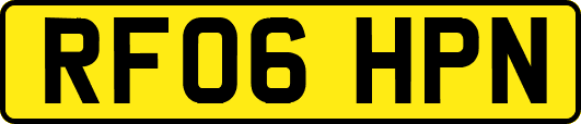 RF06HPN