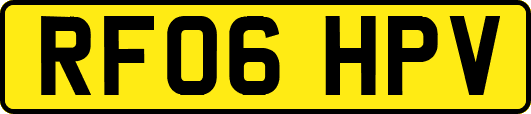 RF06HPV