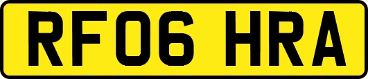 RF06HRA