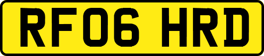 RF06HRD