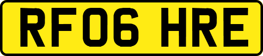 RF06HRE