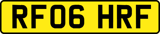 RF06HRF