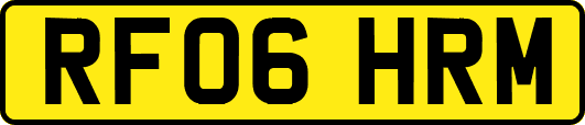 RF06HRM