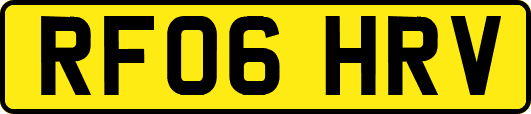 RF06HRV