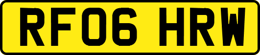 RF06HRW
