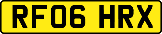 RF06HRX