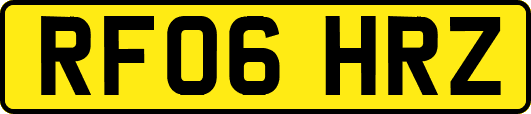RF06HRZ